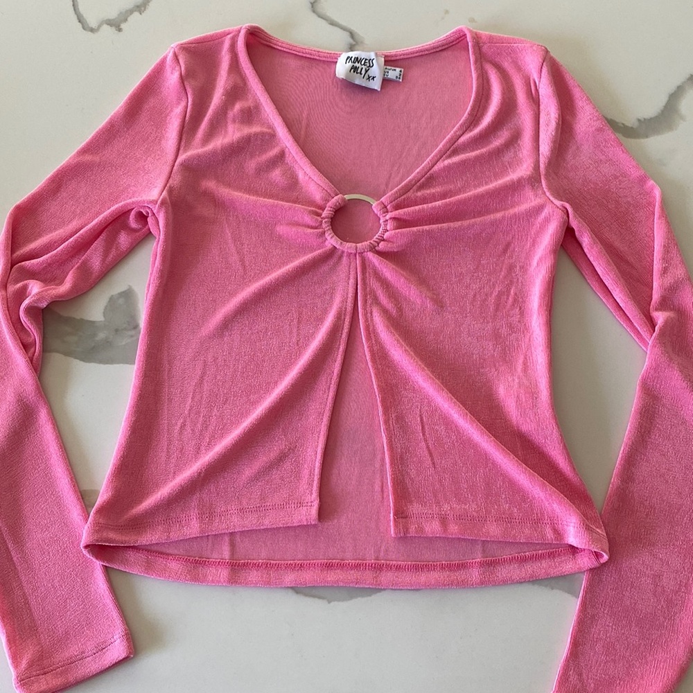 Princess Polly Top